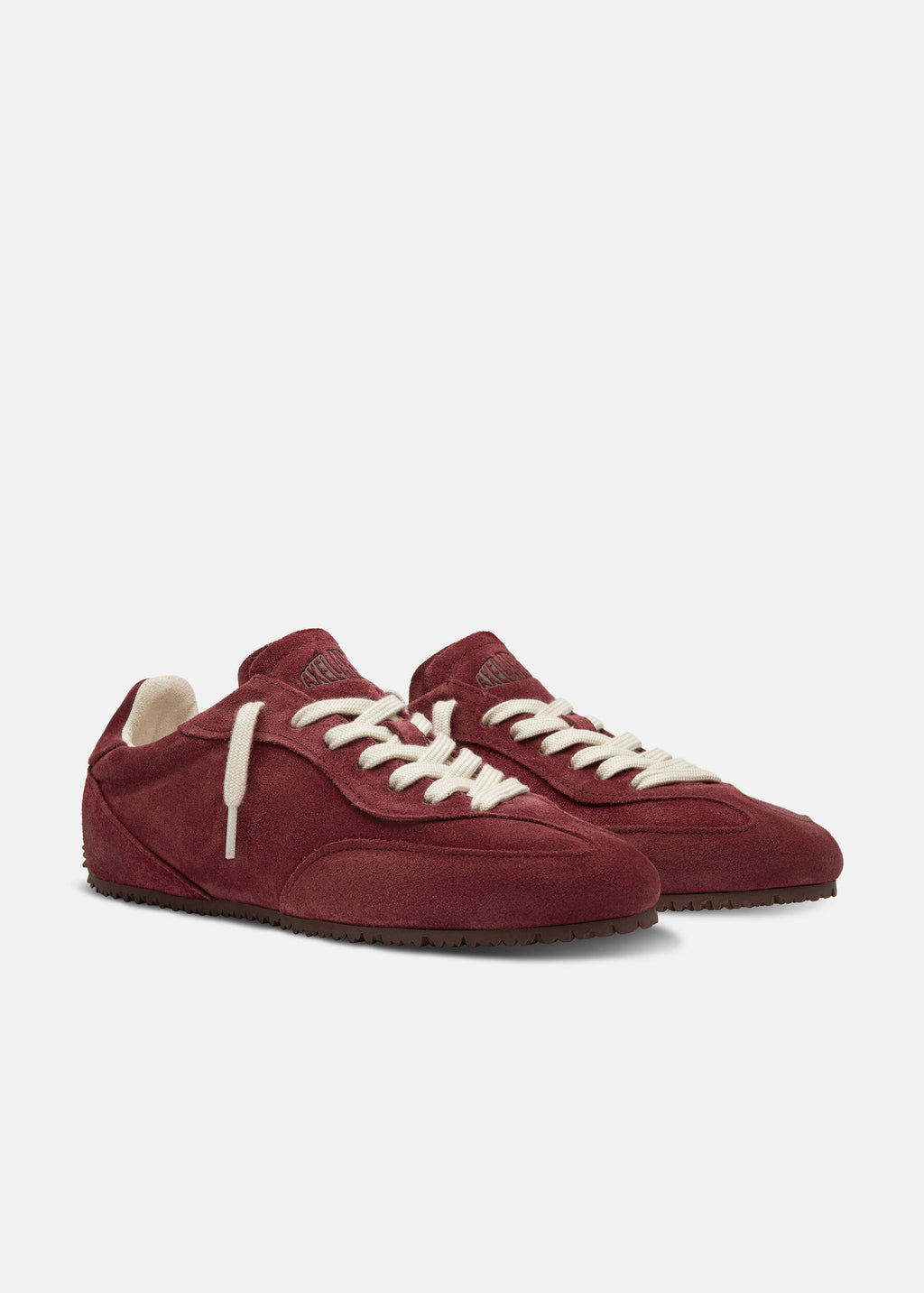 Daze Runner - Dark Red/Dark Gum - image 2