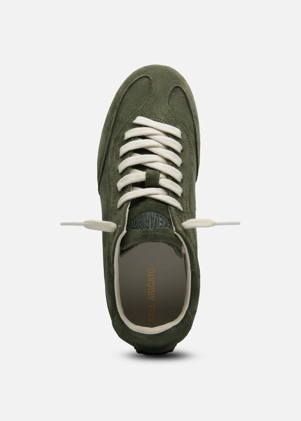 Daze Runner - Khaki/Off White - image 4
