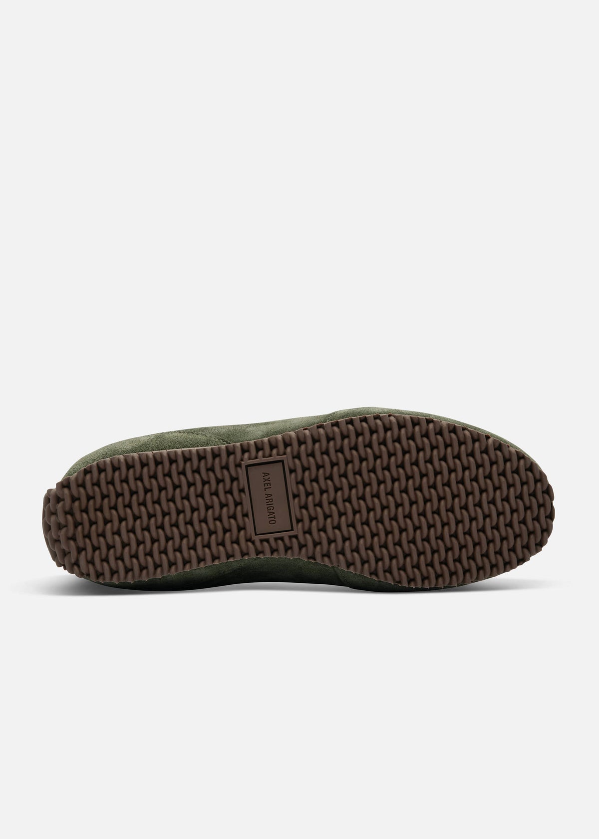 Daze Runner - Khaki/Off White - image 5