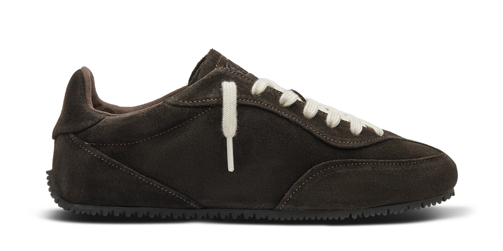 Daze Runner - Dark Brown/Black - image 1