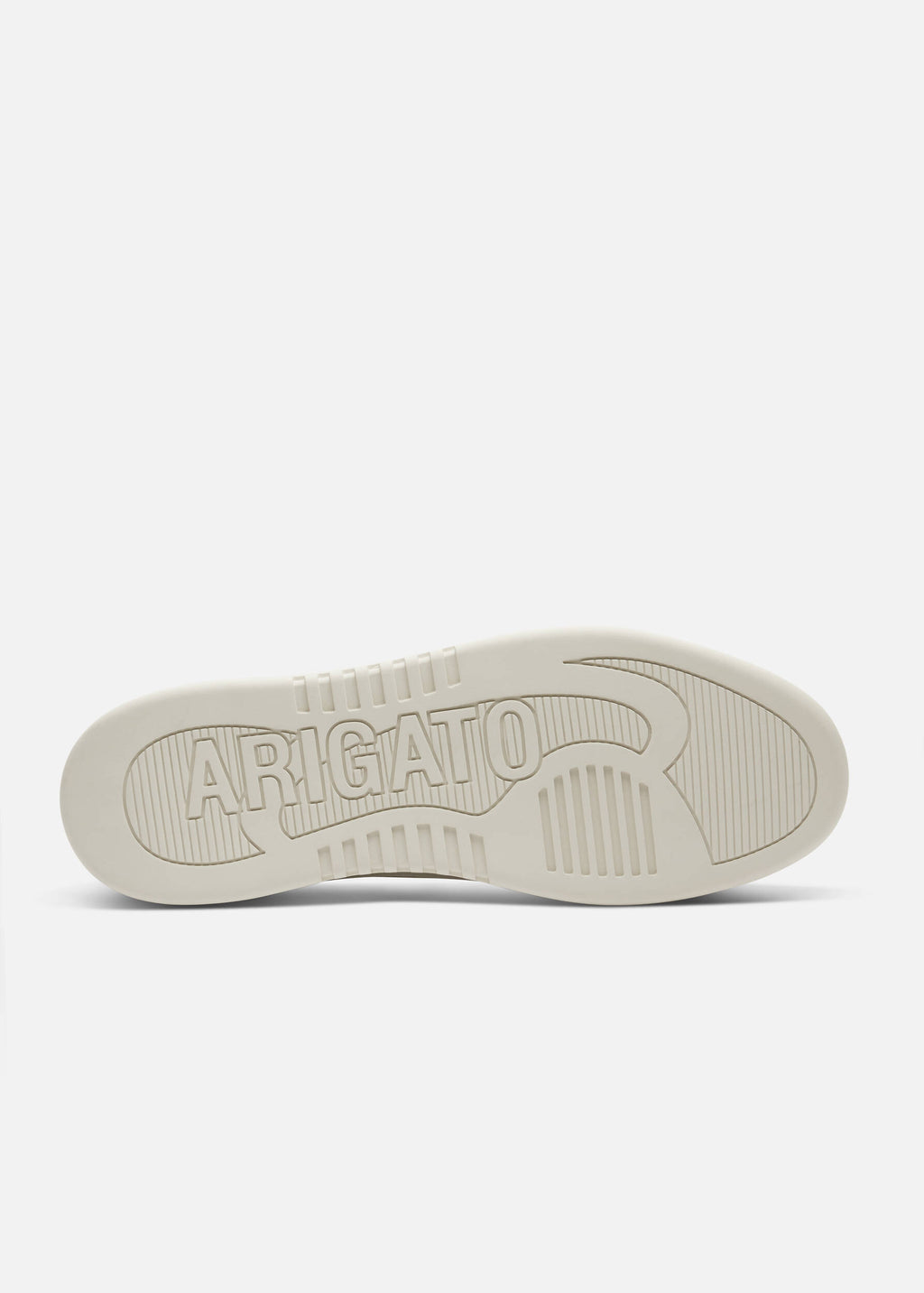 Dice Lo Sneaker - Off White/Off White - image 5