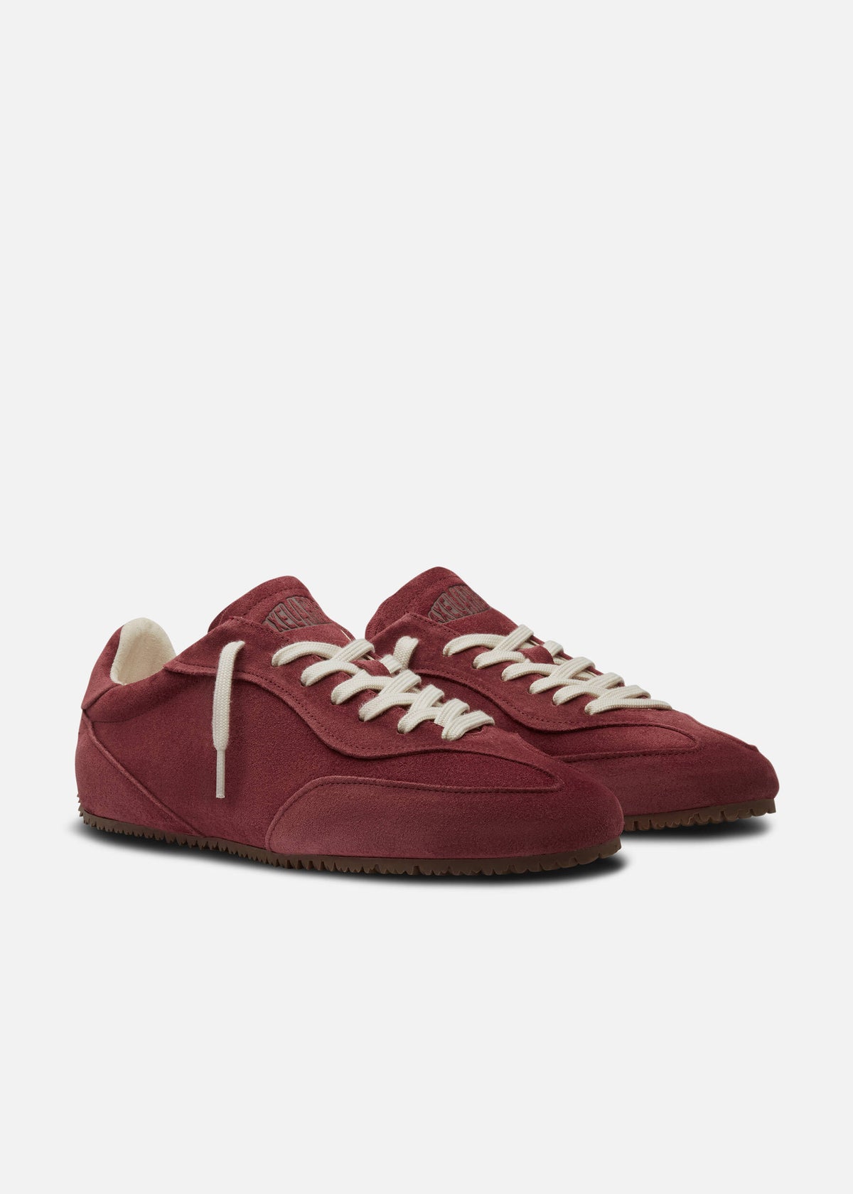 Daze Runner - Dark Red/Dark Gum - image 2