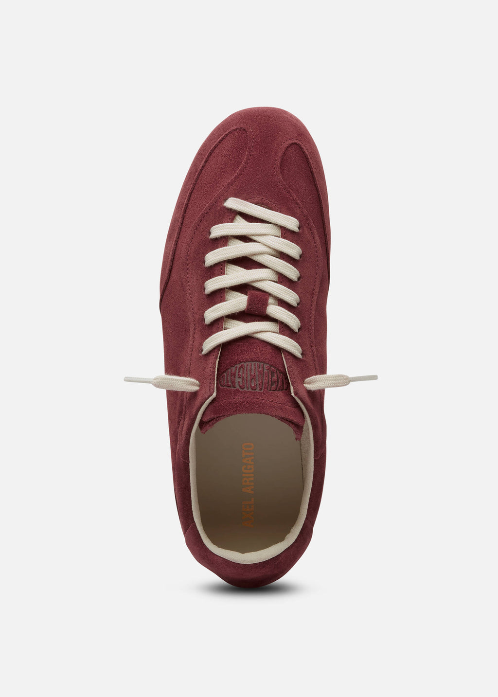 Daze Runner - Dark Red/Dark Gum - image 4