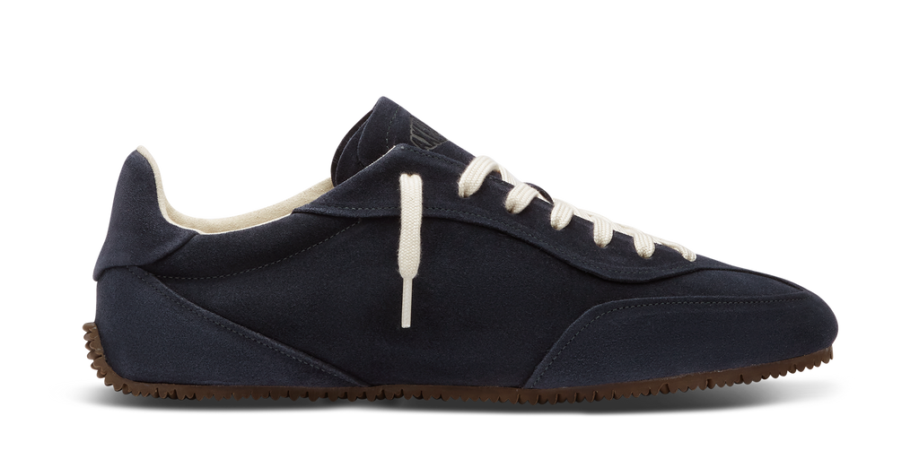 Daze Runner - Dark Blue/Dark Gum - image 1