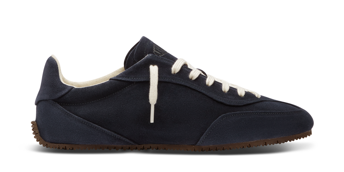 Daze Runner - Dark Blue/Dark Gum - image 1