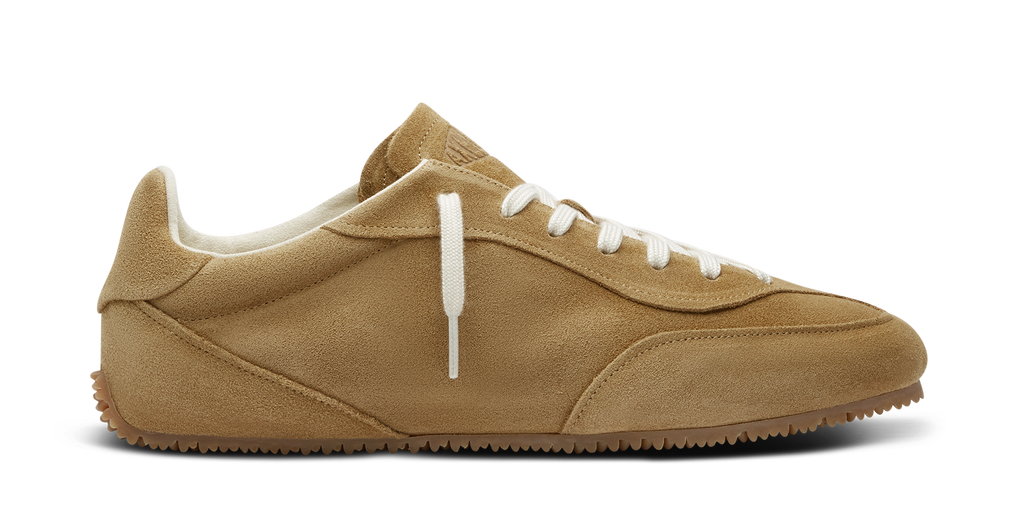 Daze Runner - Tan/Gum - image 1