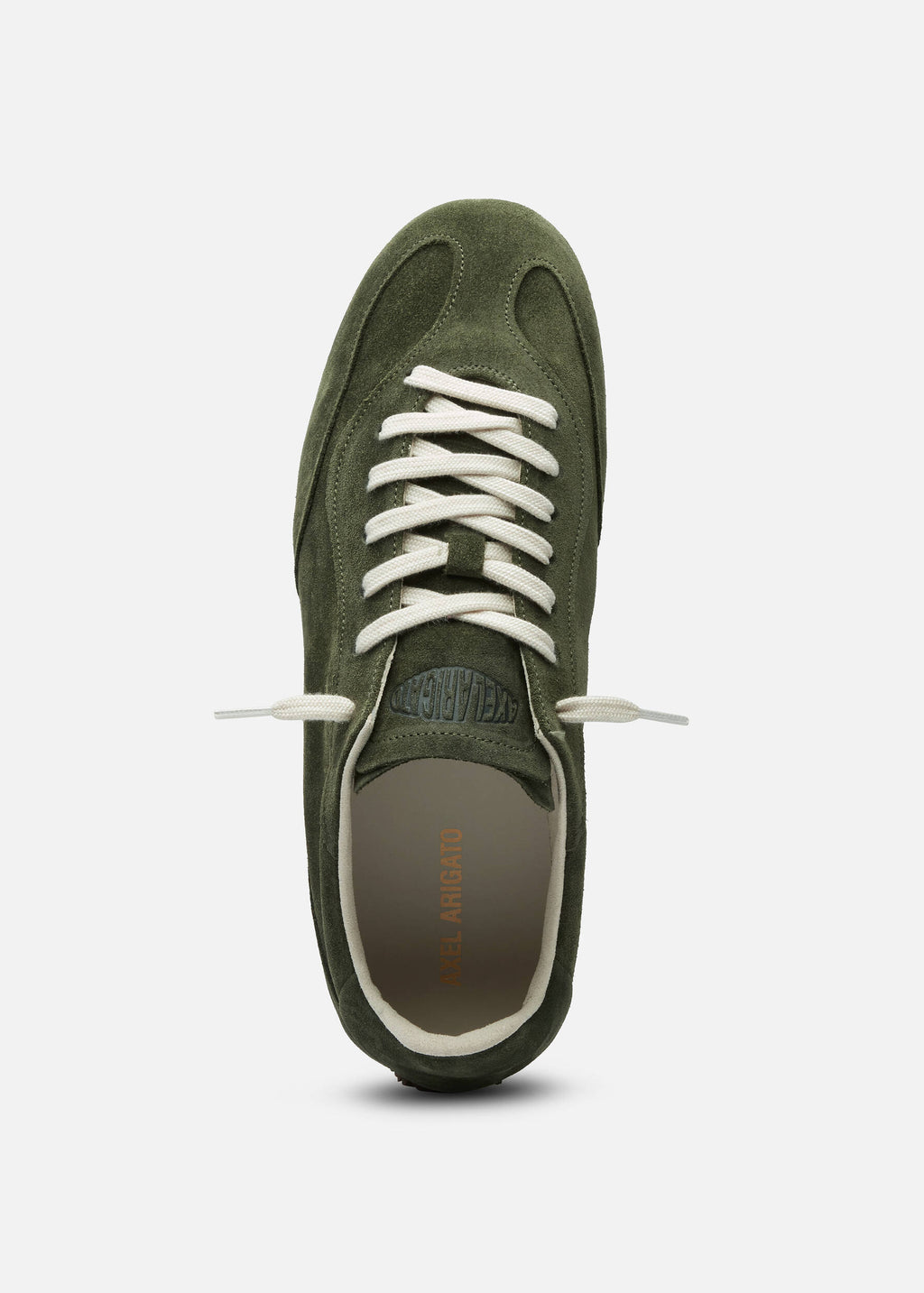 Daze Runner - Khaki/Dark Gum - image 4
