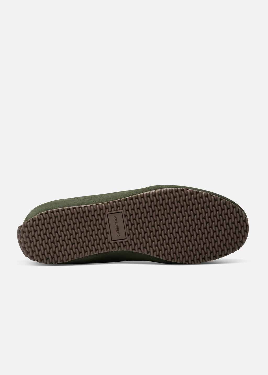 Daze Runner - Khaki/Dark Gum - image 5