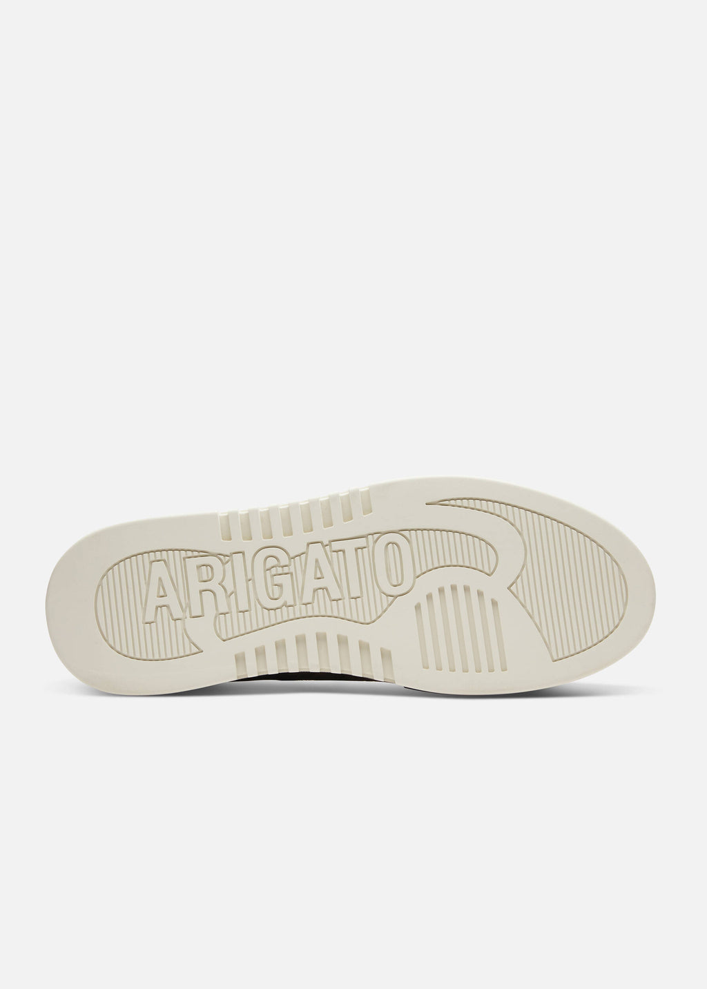 Orbit Vintage Sneaker - Grey/White - image 5