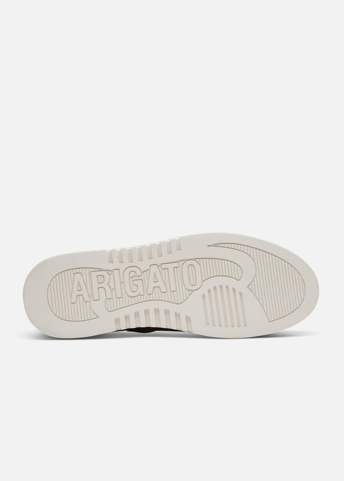 Orbit Vintage Sneaker - Brown/Off White - image 5