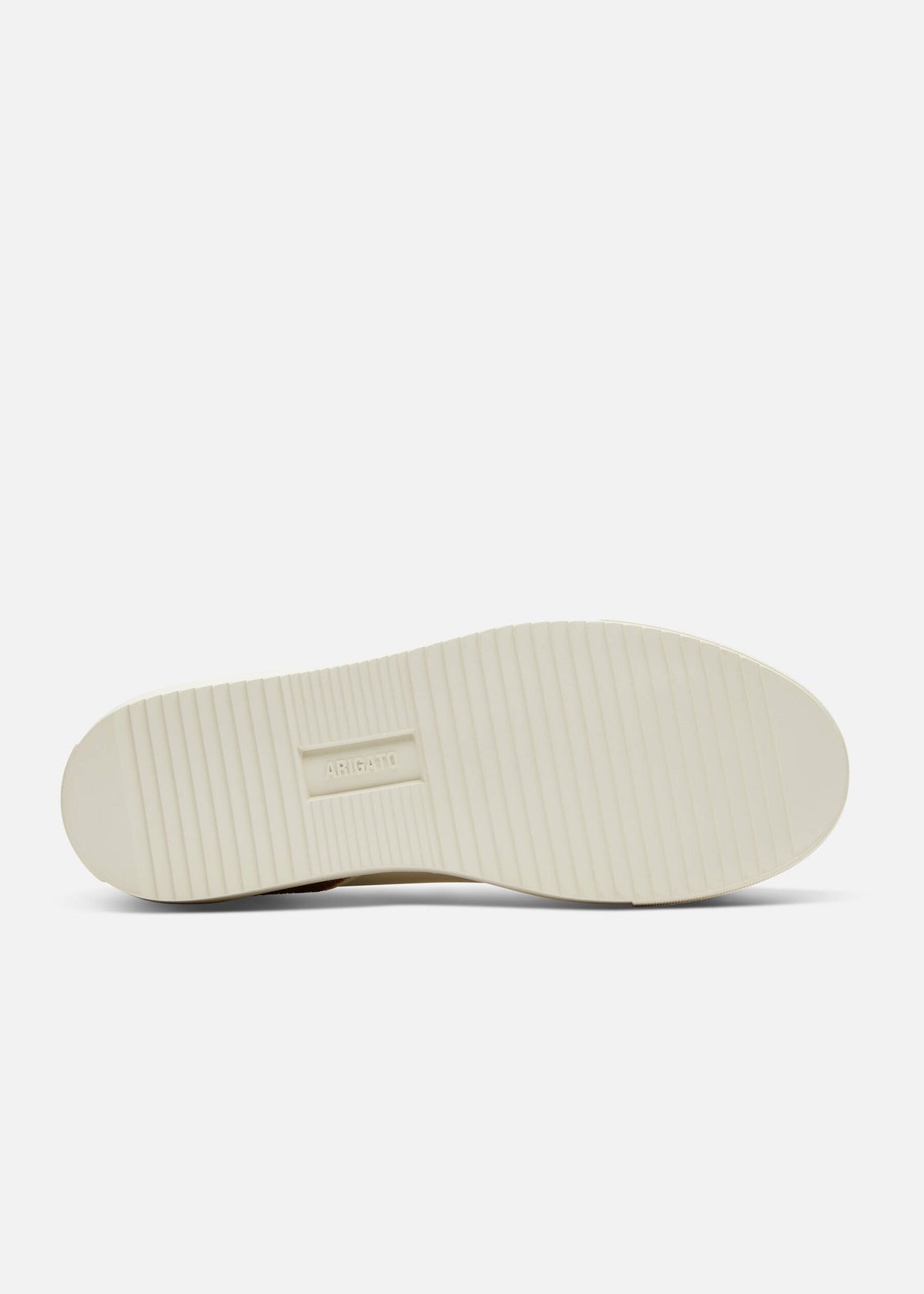 Clean 90 Split Sneaker - Off White/Brown - image 5