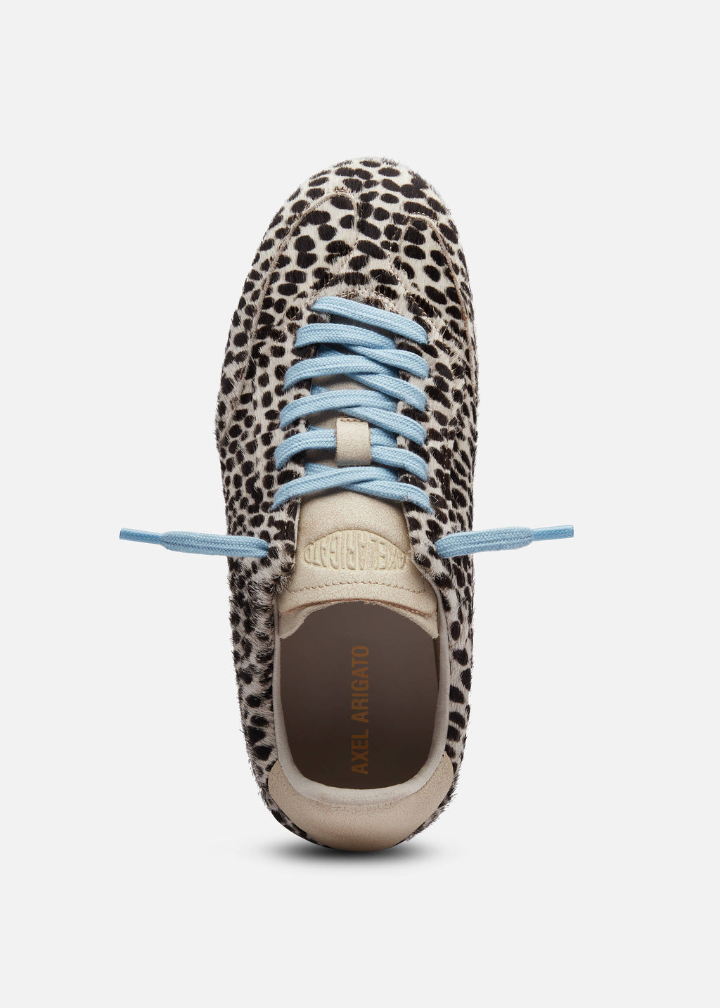 Daze Runner - Off White/Black - image 4