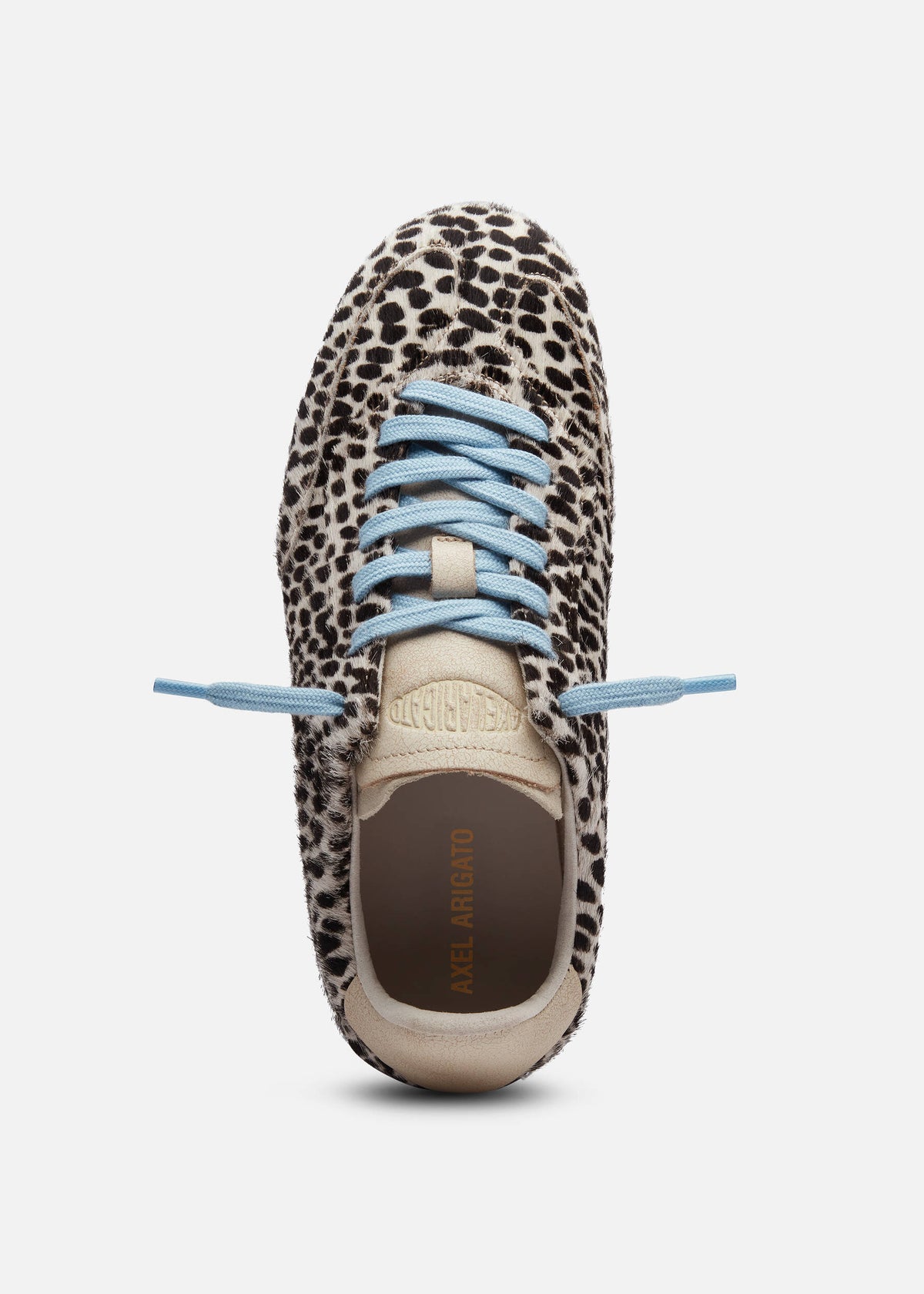 Daze Runner - Off White/Black - image 4