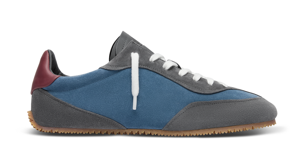Daze Runner - Blue/Grey - image 1