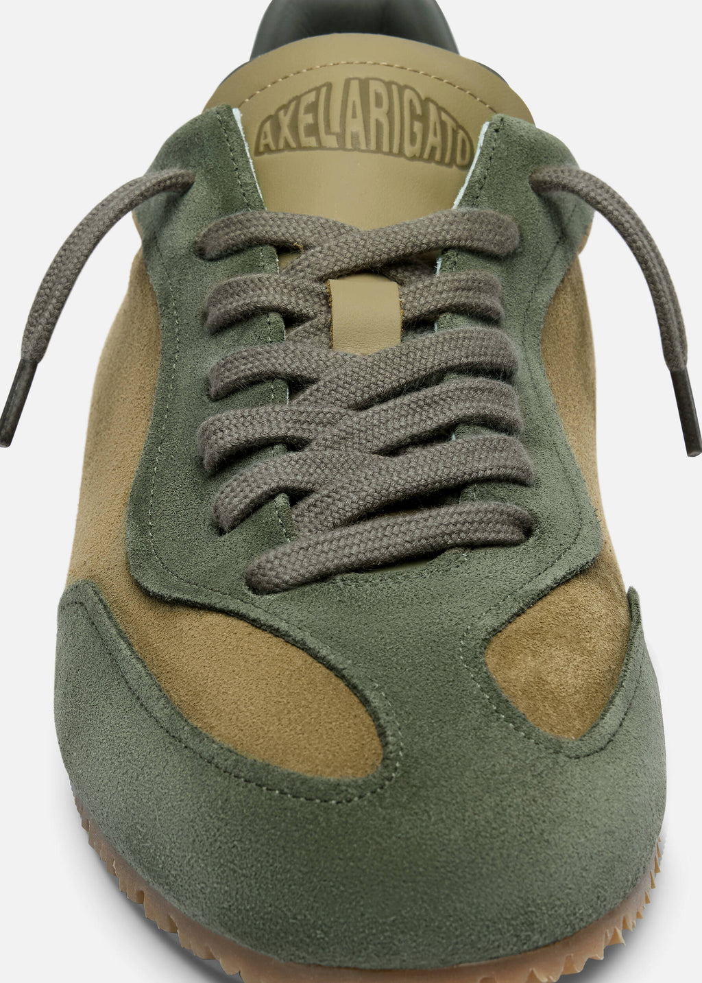 Daze Runner - Khaki/Dark Green - image 6