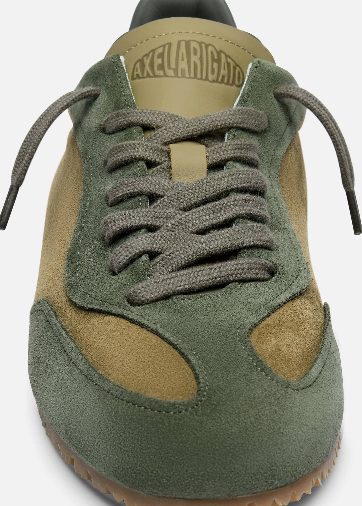Daze Runner - Khaki/Dark Green - image 6