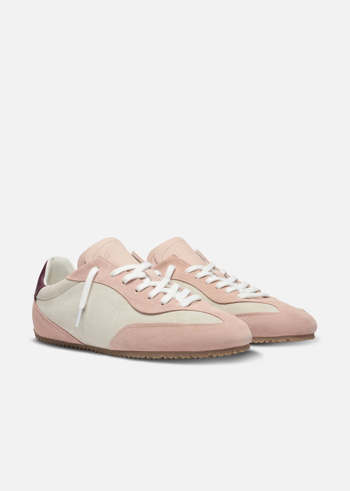 Daze Runner - Off White/Light Pink - image 2