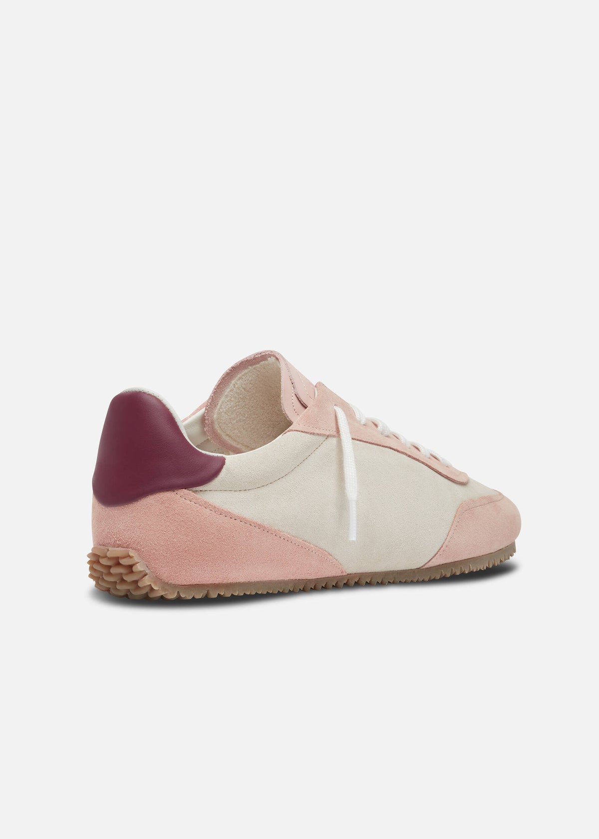 Daze Runner - Off White/Light Pink - image 3