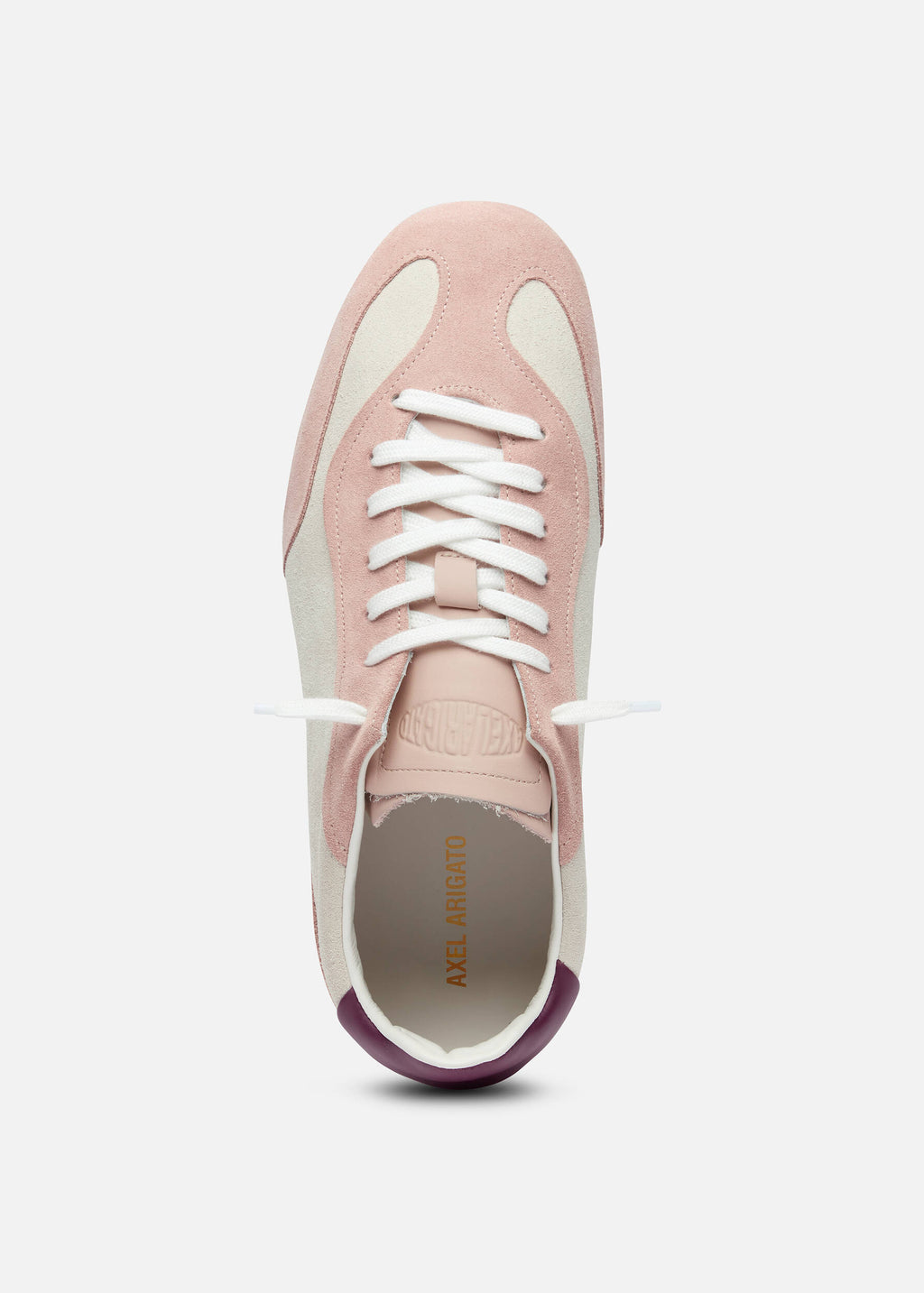Daze Runner - Off White/Light Pink - image 4