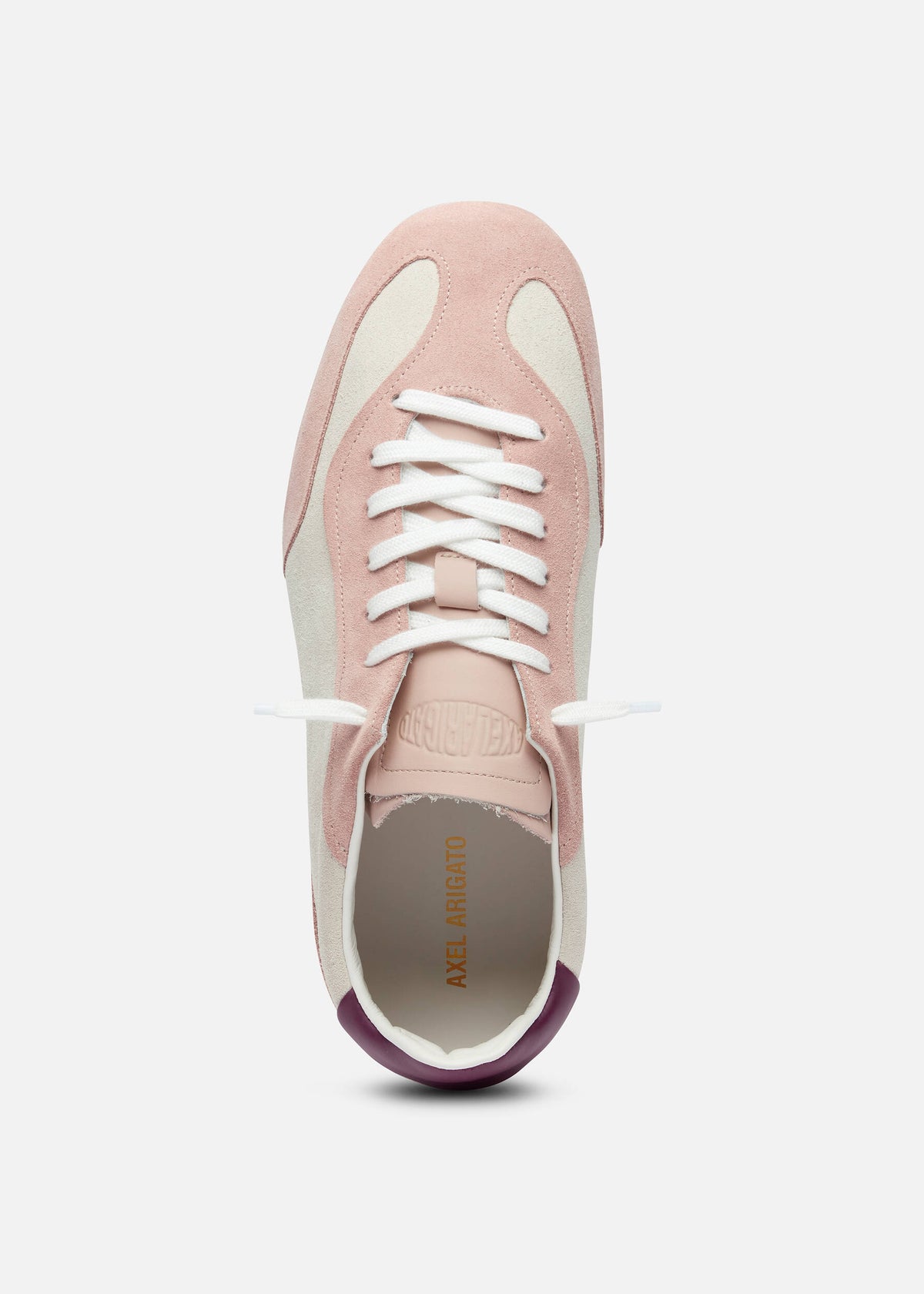 Daze Runner - Off White/Light Pink - image 4