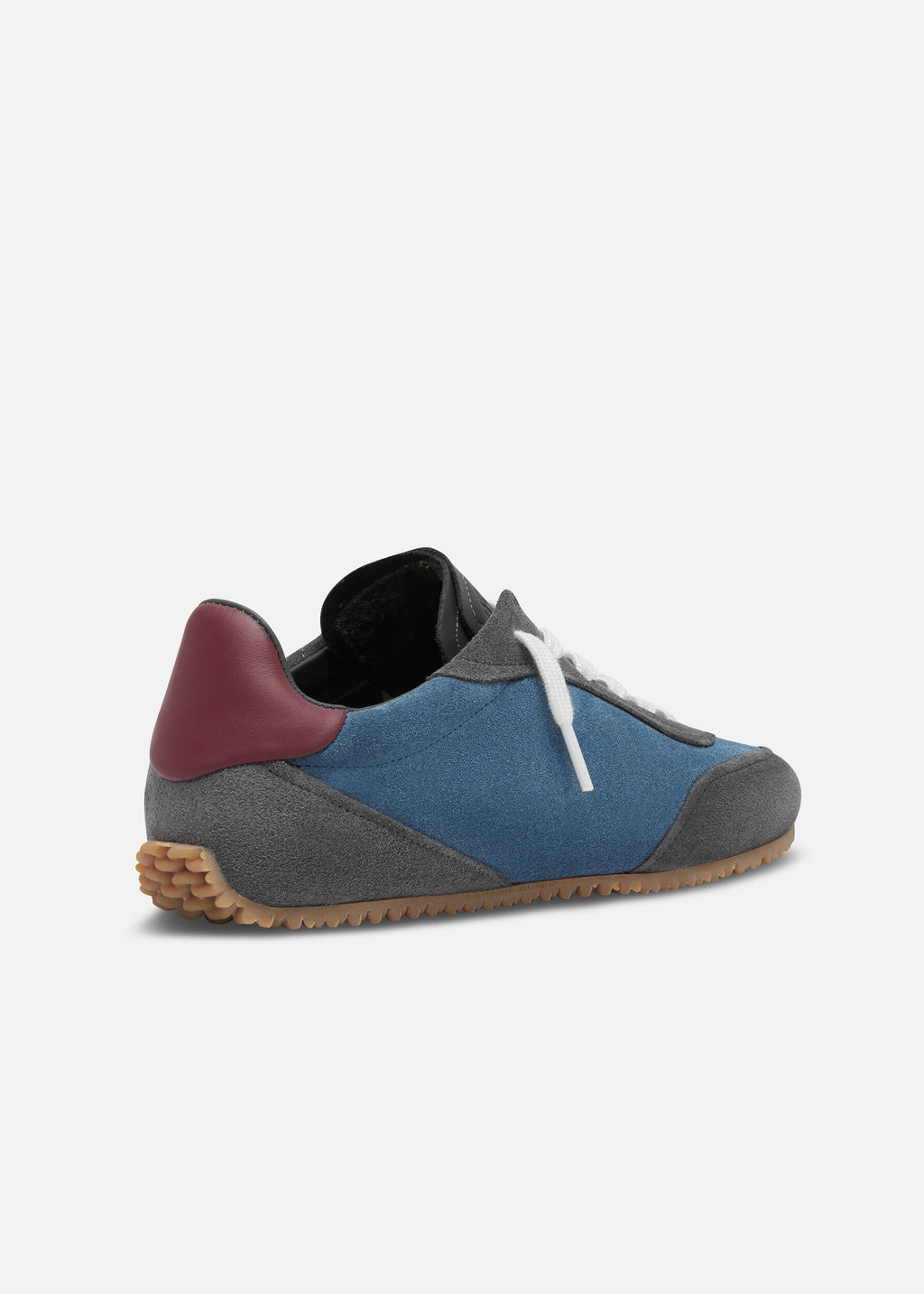 Daze Runner - Blue/Grey - image 3