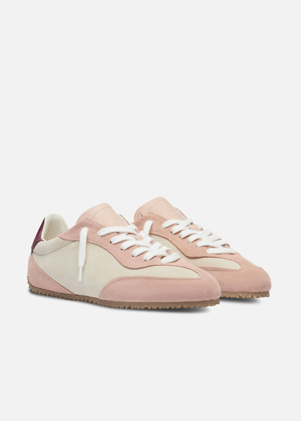 Daze Runner - Off White/Light Pink - image 2