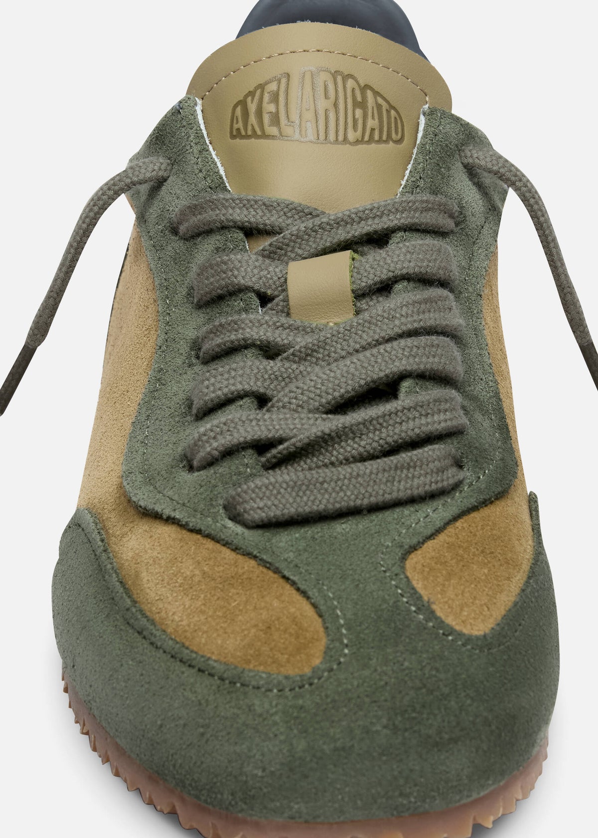 Daze Runner - Khaki/Dark Green - image 7