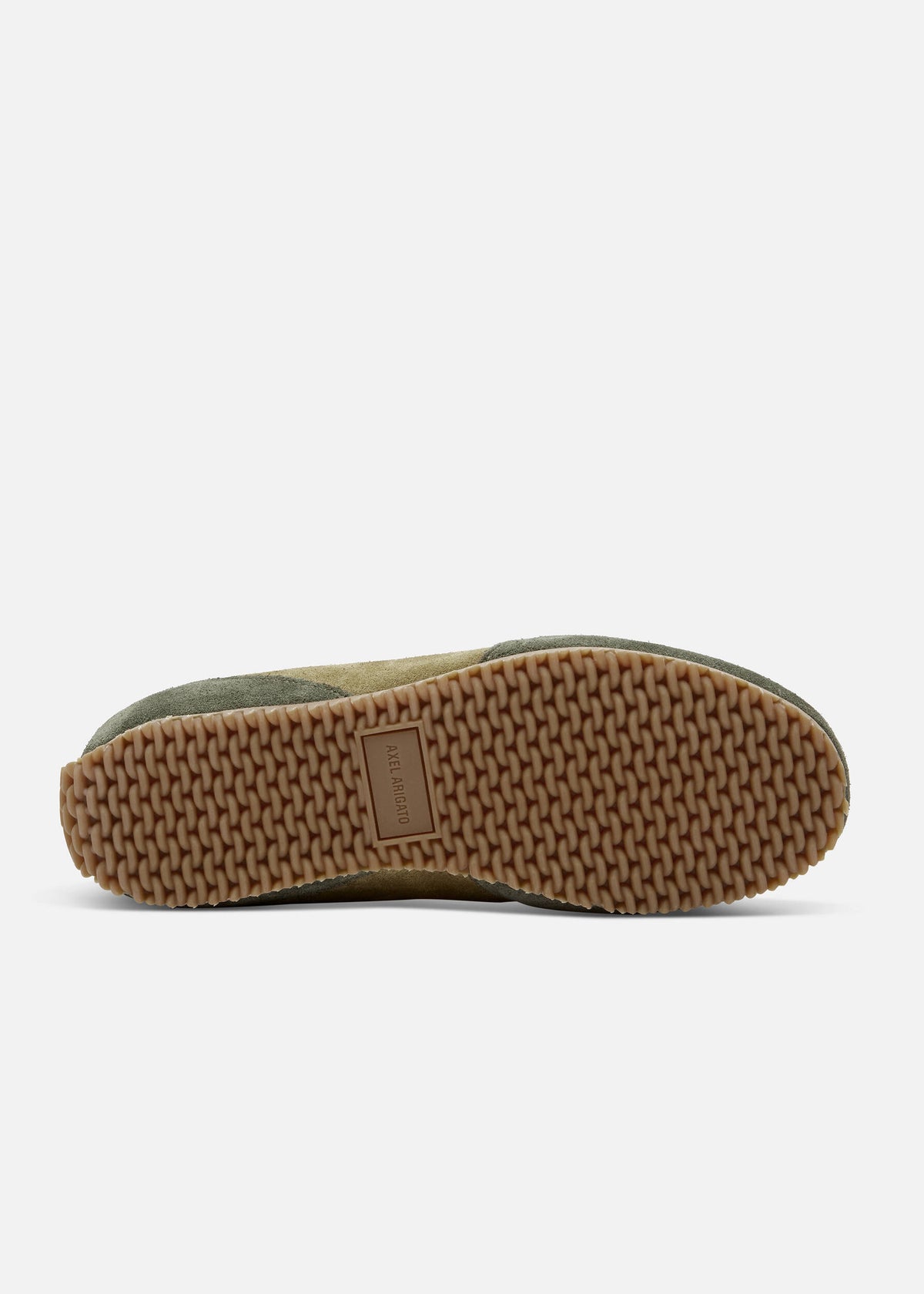 Daze Runner - Khaki/Dark Green - image 5