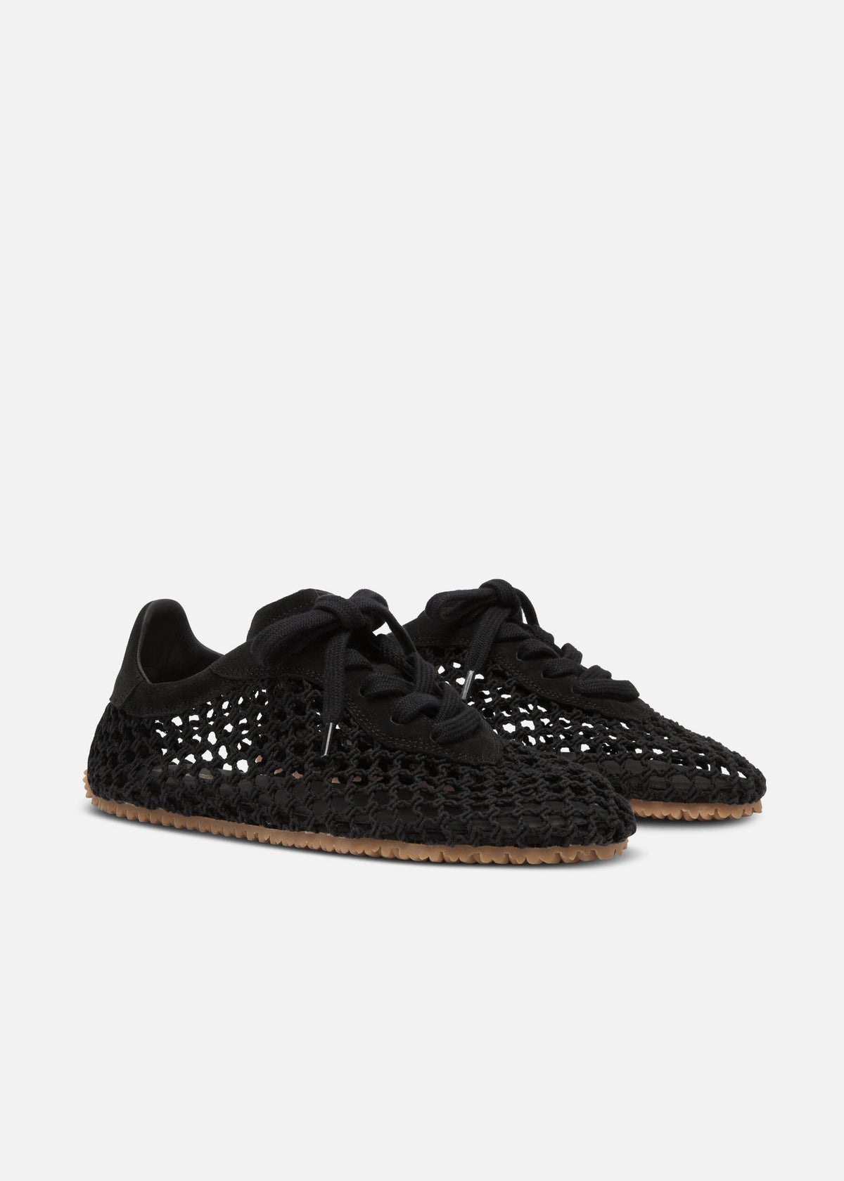 Daze Bask - Black/Light Gum - image 2