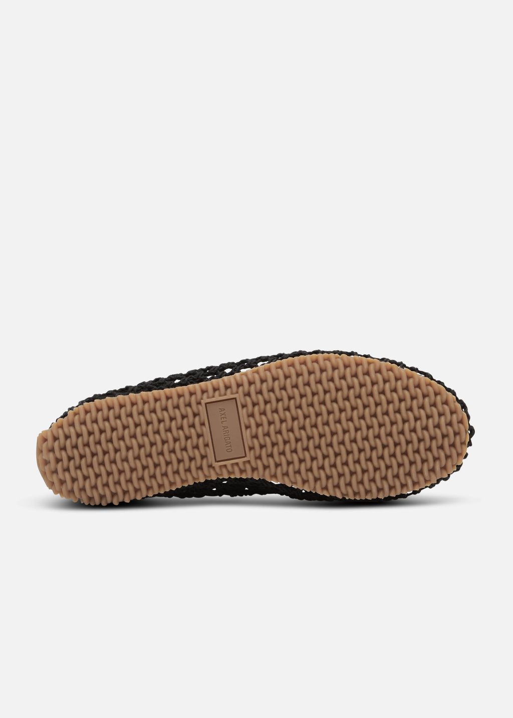 Daze Bask - Black/Light Gum - image 5
