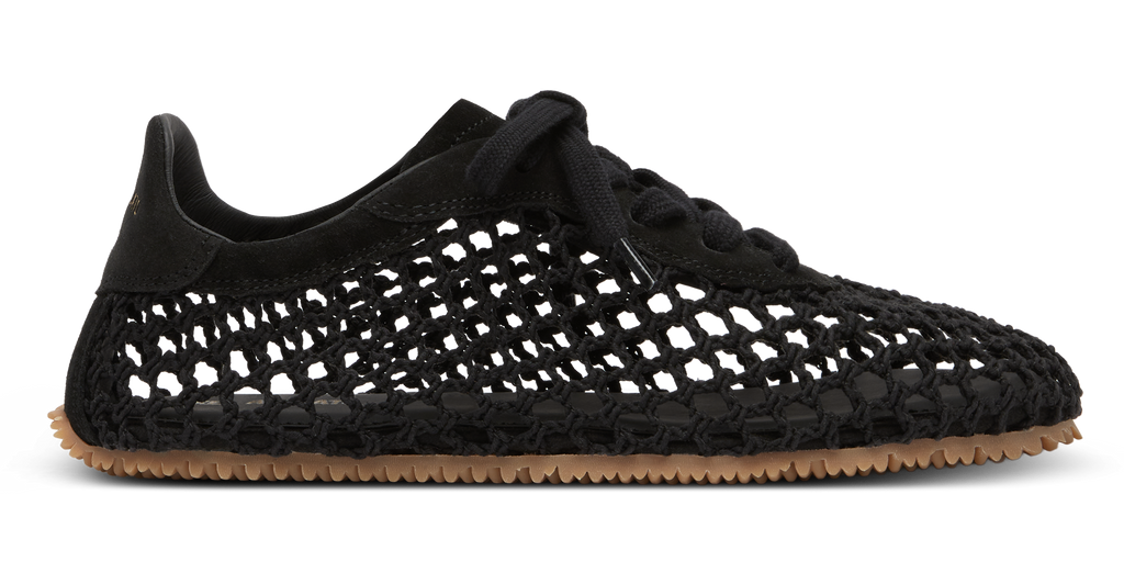 Daze Bask - Black/Light Gum - image 1