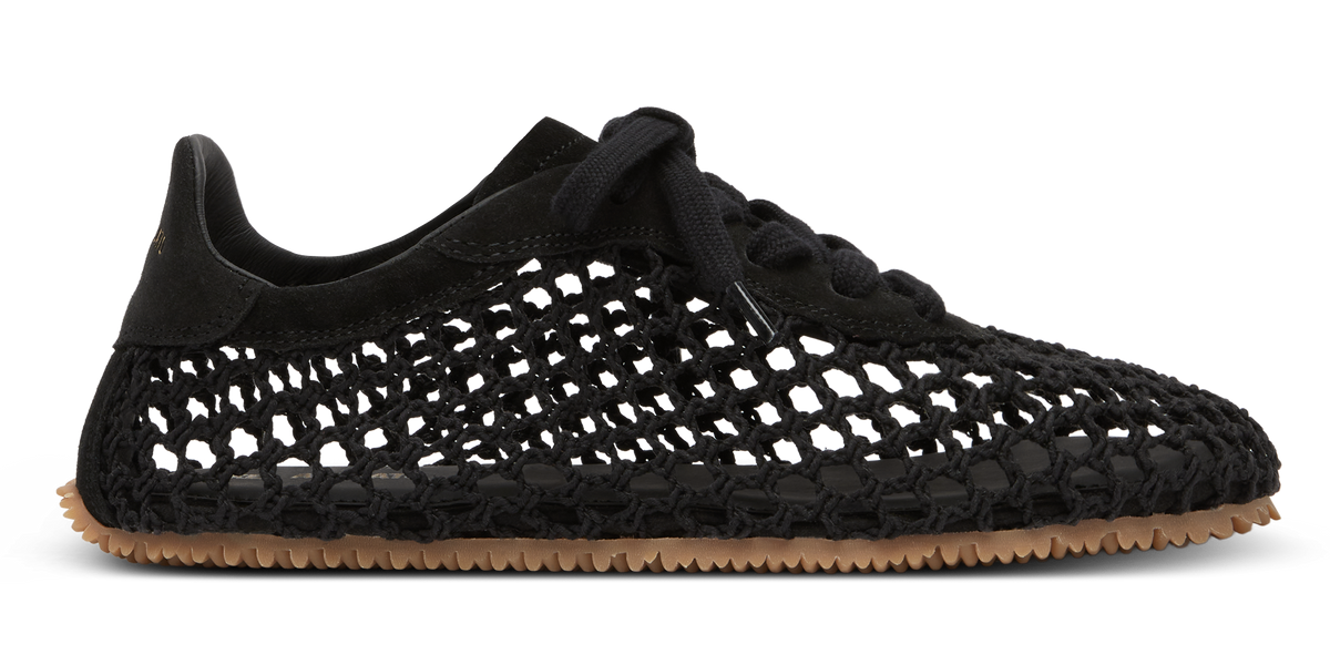 Daze Bask - Black/Light Gum - image 1