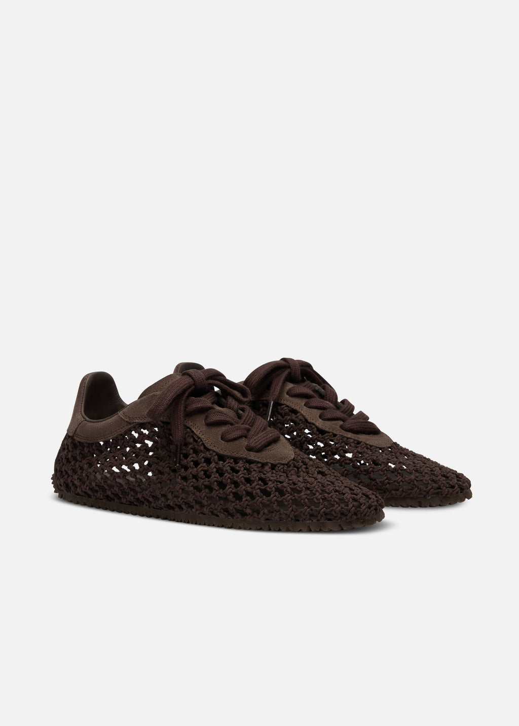 Daze Bask - Dark Brown/Dark Gum - image 2