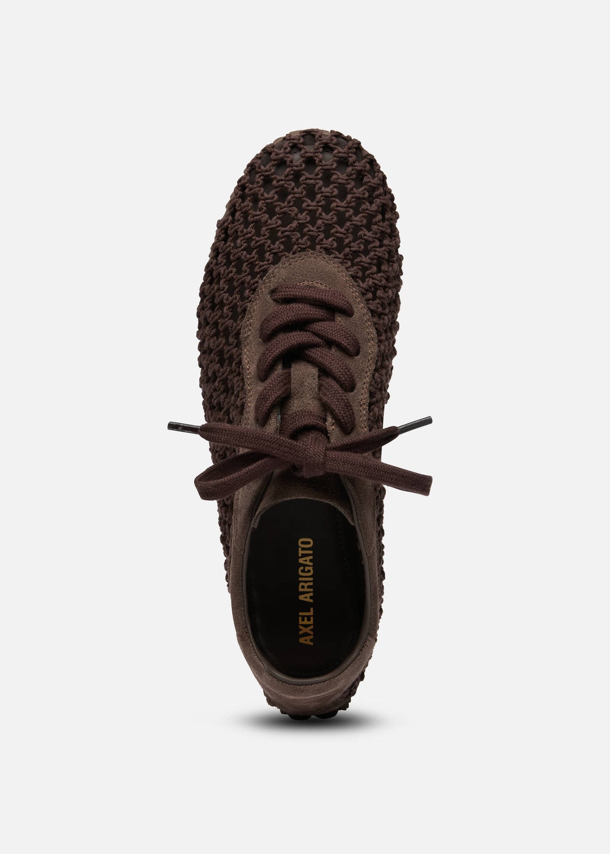 Daze Bask - Dark Brown/Dark Gum - image 4