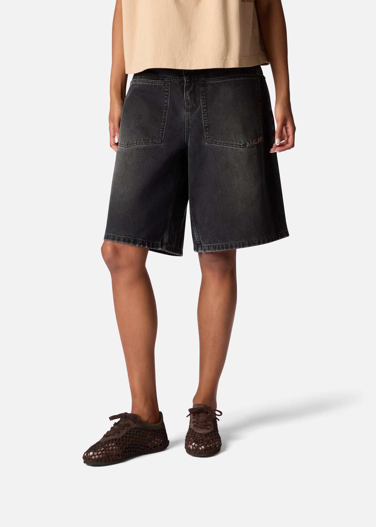 Daze Bask - Dark Brown/Dark Gum - image 7