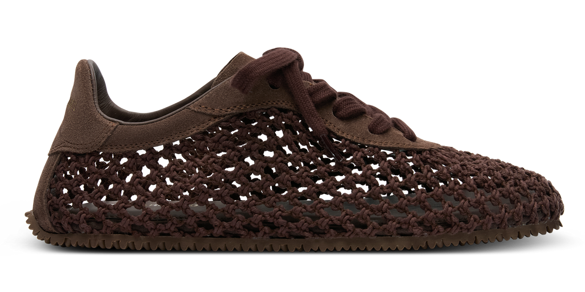 Daze Bask - Dark Brown/Dark Gum - image 1