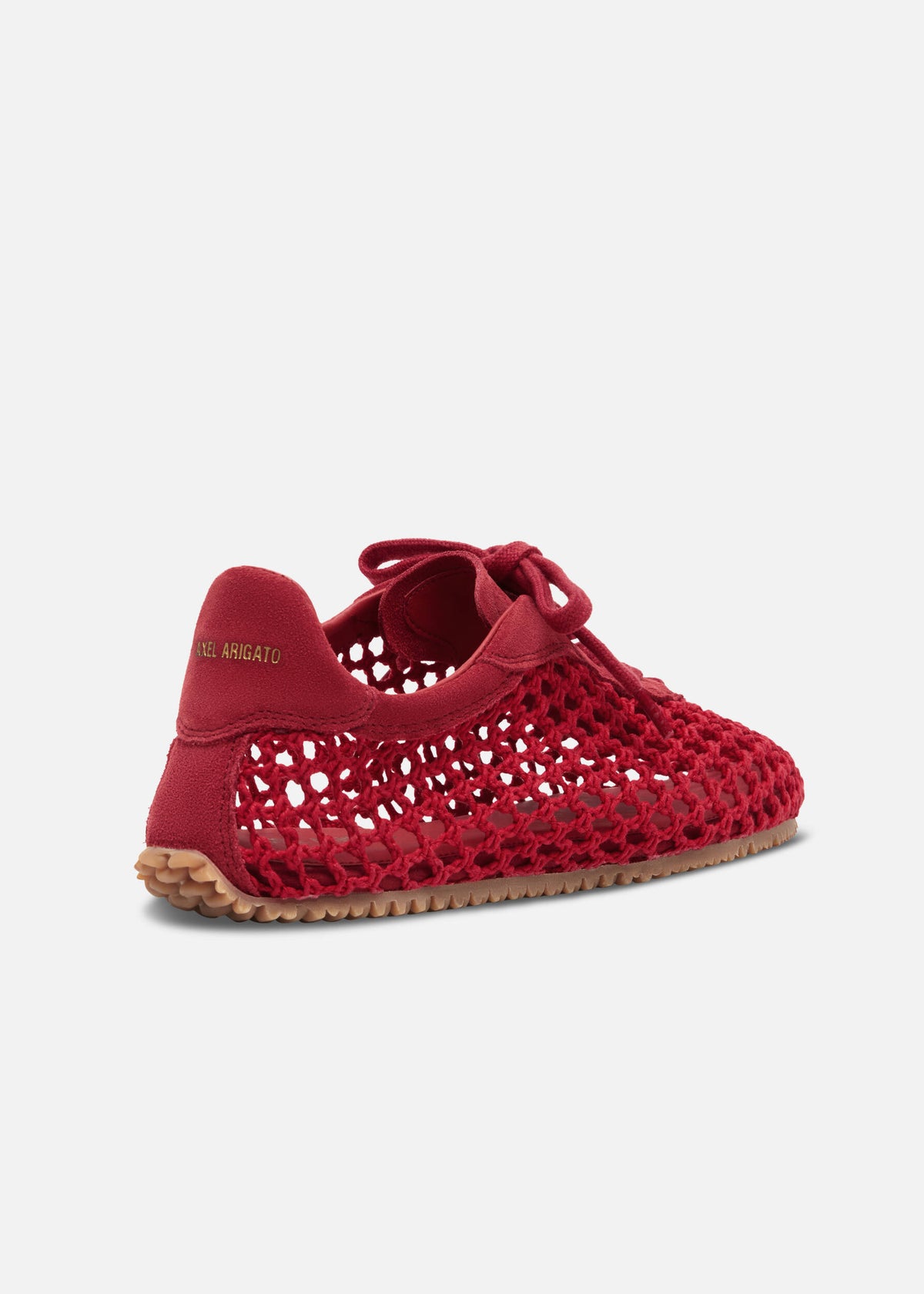 Daze Bask - Red/Light Gum - image 3