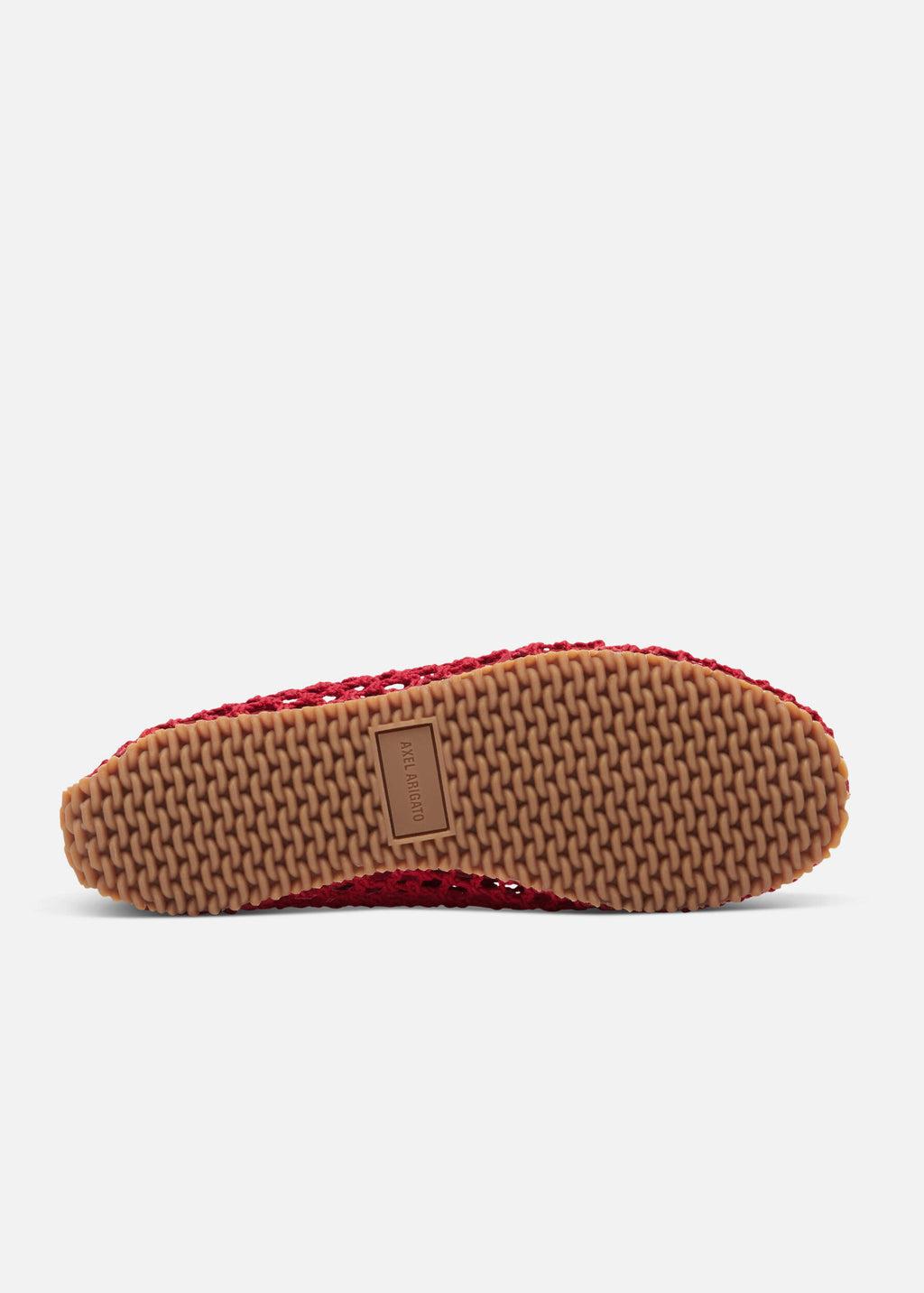 Daze Bask - Red/Light Gum - image 5