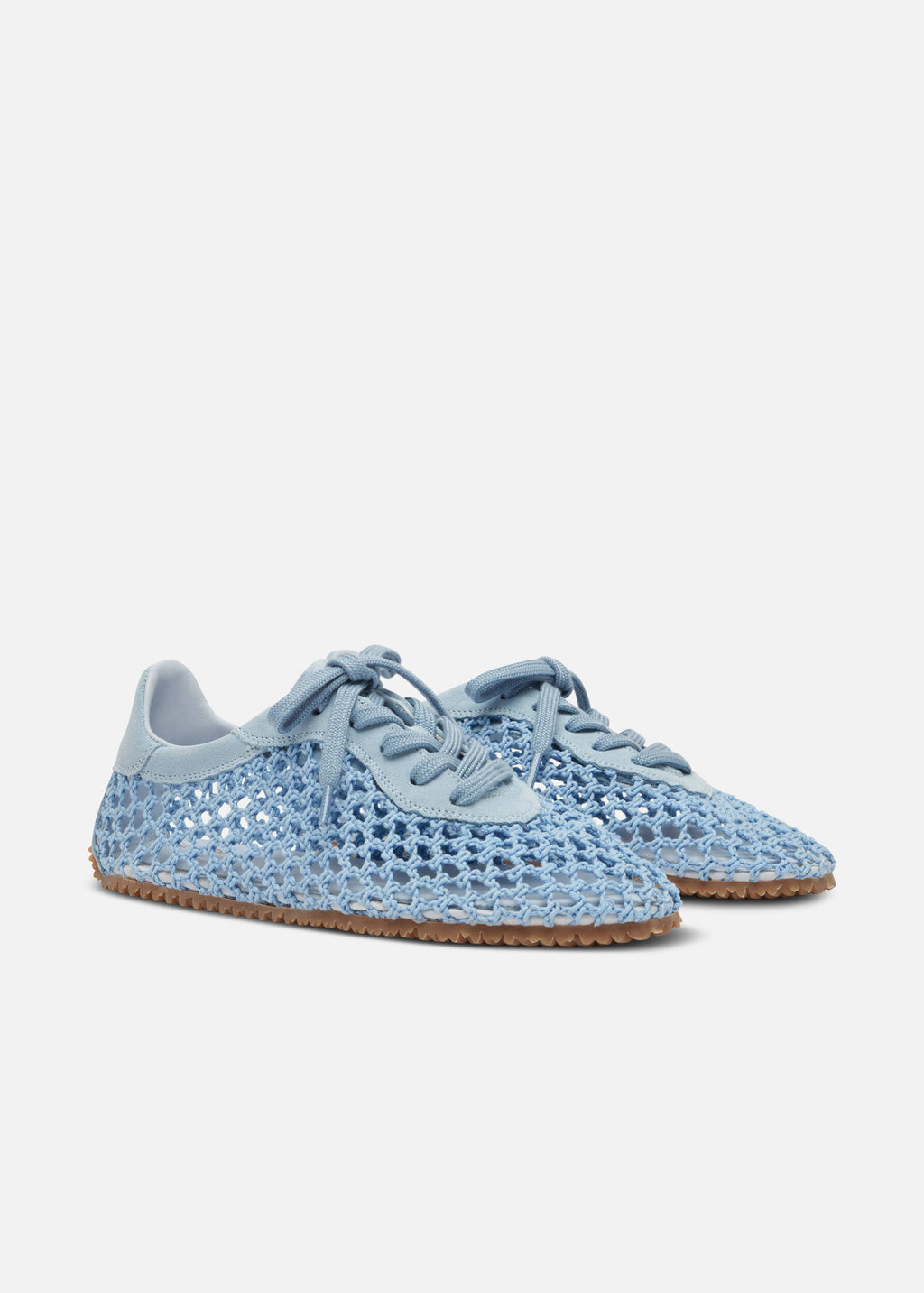 Daze Bask - Blue/Light Gum - image 2