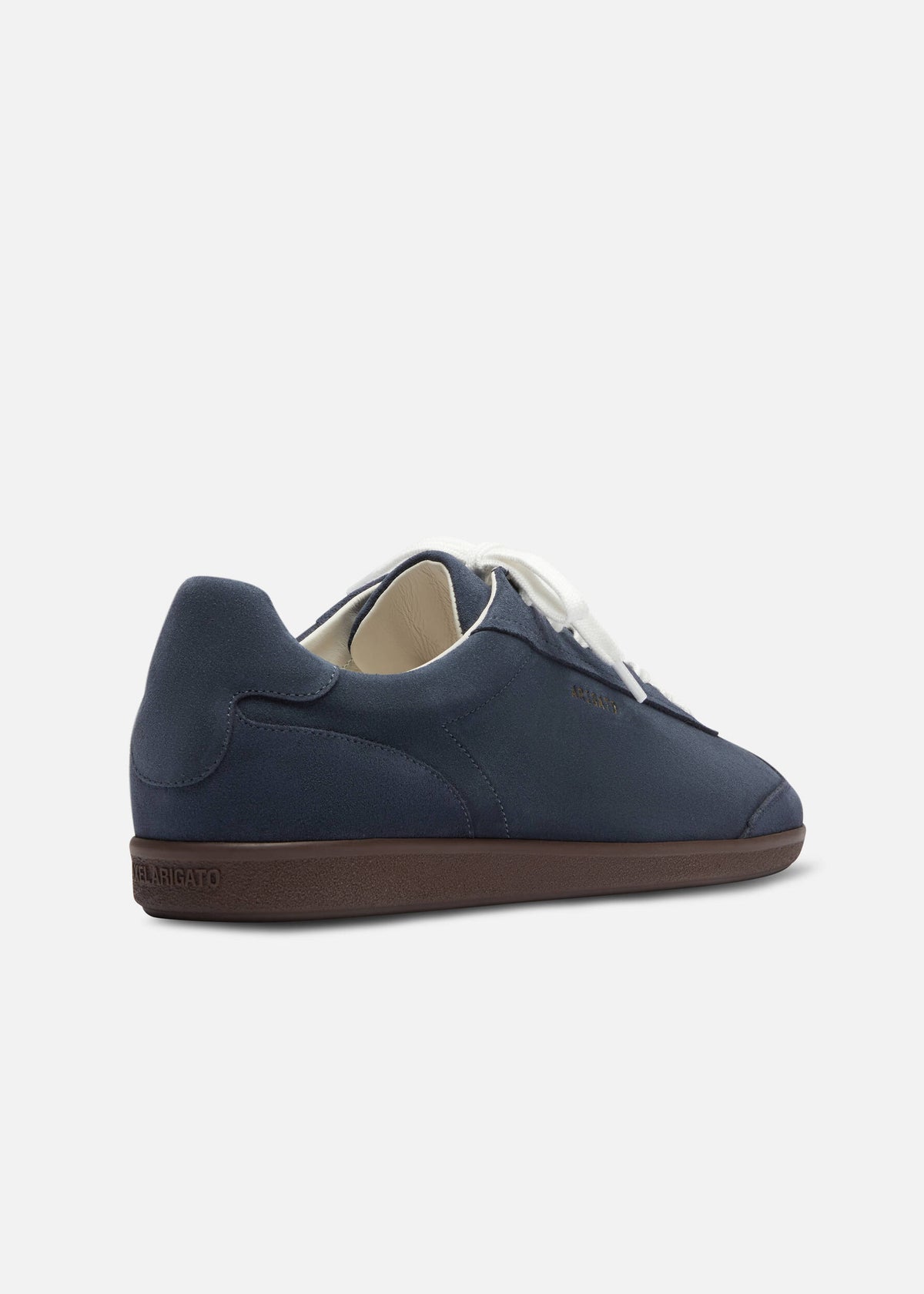 Zane Sneaker - Dark Blue/Dark Gum - image 3