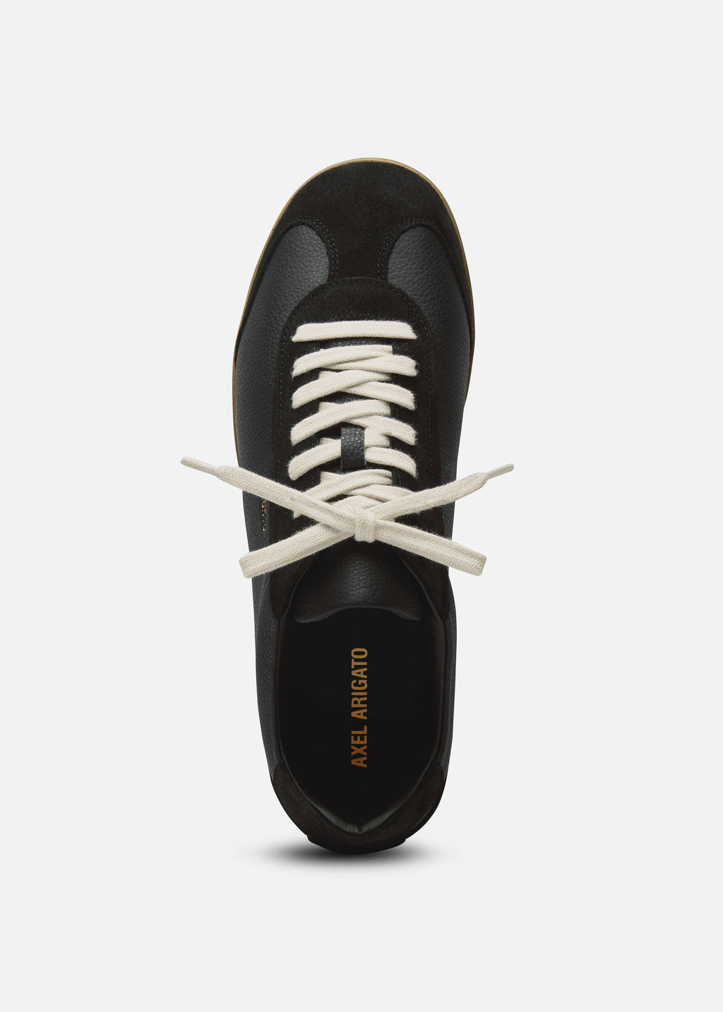 Zane Sneaker - Black/Gum - image 4