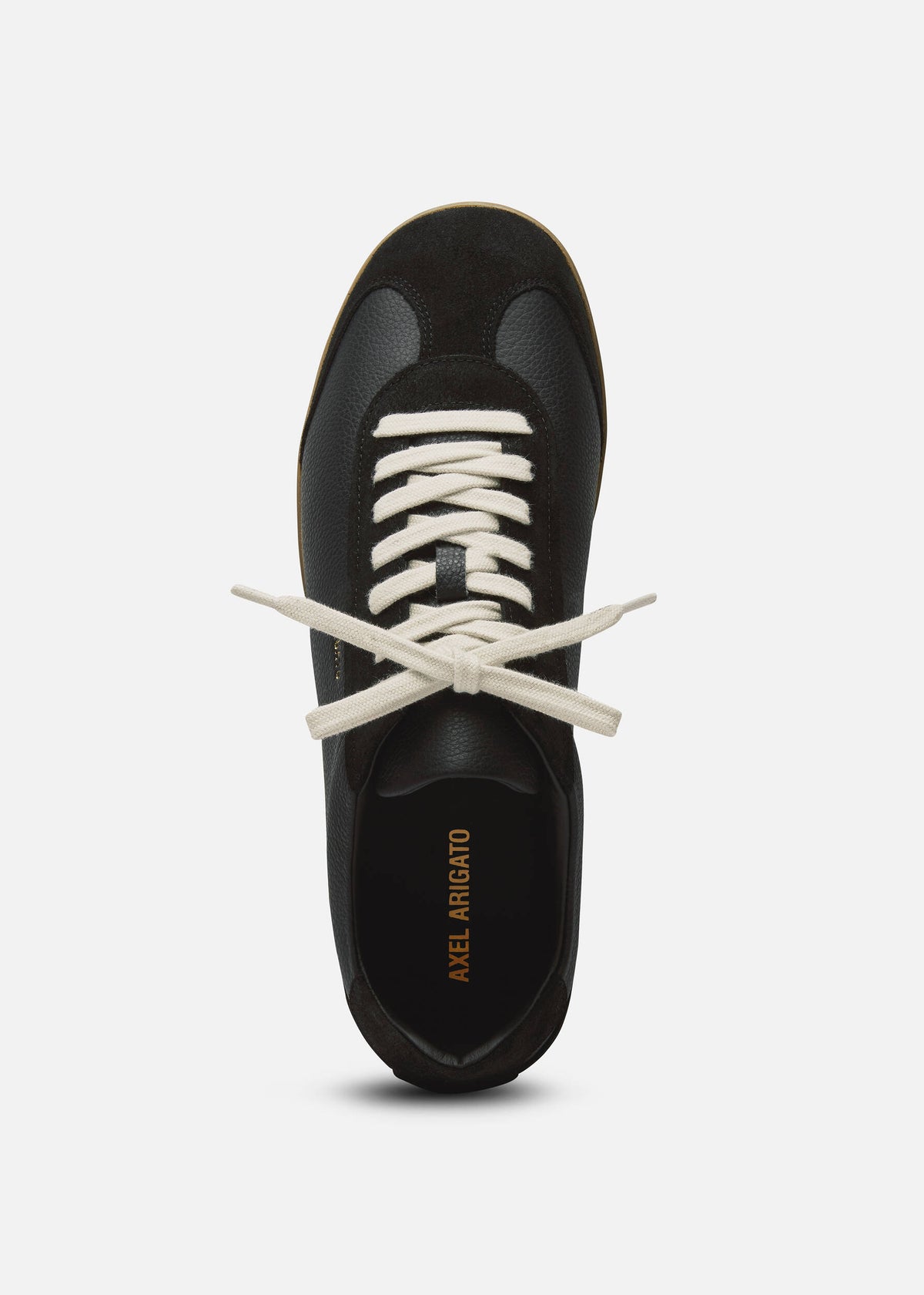 Zane Sneaker - Black/Gum - image 4