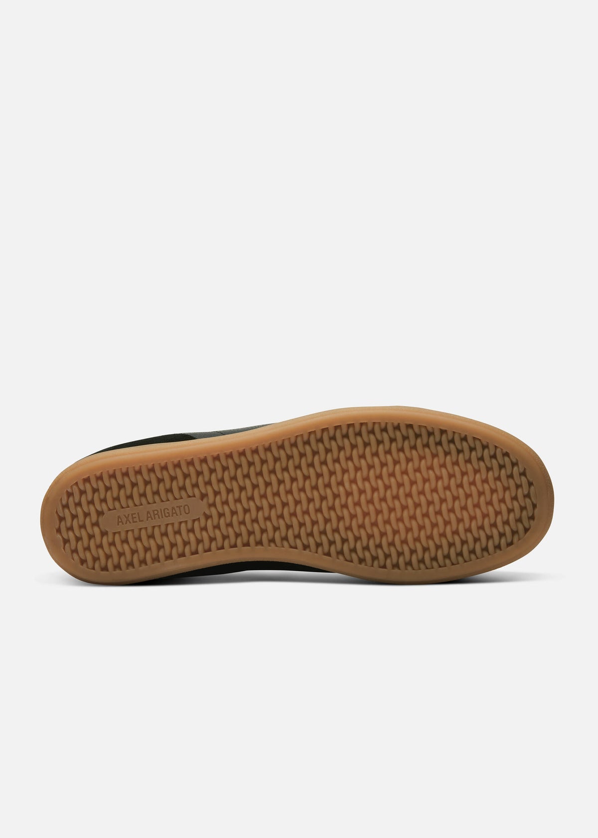 Zane Sneaker - Black/Gum - image 5