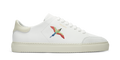 Clean 90 B Bird Sneaker - White/White - image 1