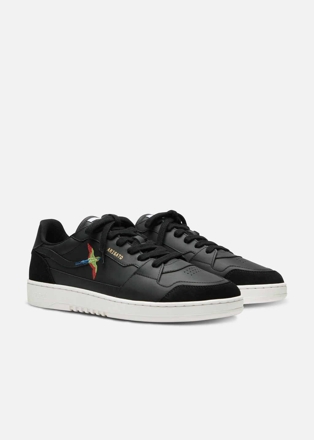 Dice Lo Bee Bird Sneaker - Black/White - image 2