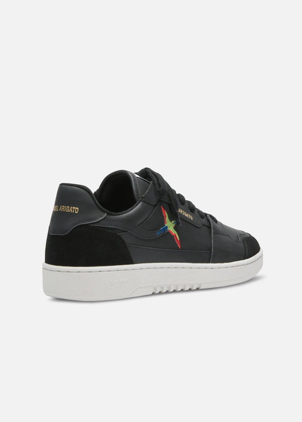 Dice Lo Bee Bird Sneaker - Black/White - image 3
