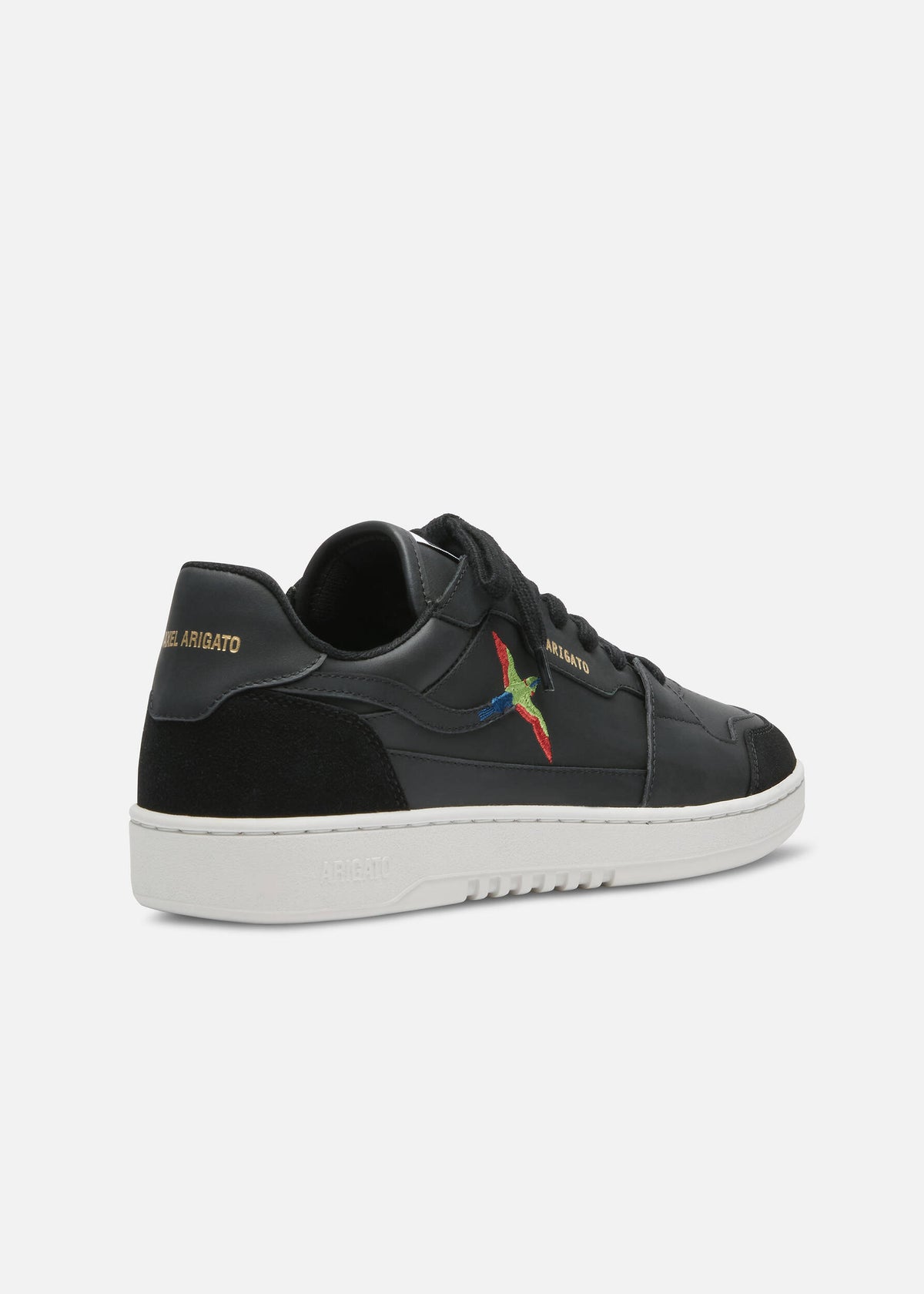 Dice Lo Bee Bird Sneaker - Black/White - image 3