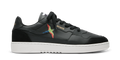 Dice Lo Bee Bird Sneaker - Black/White - image 1