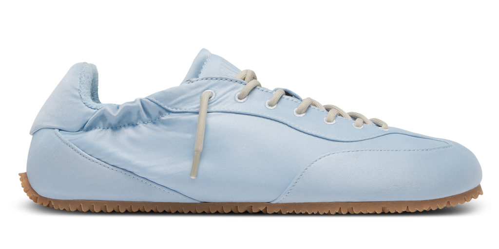 Daze Flat Runner - Light Blue/Light Gum - image 1