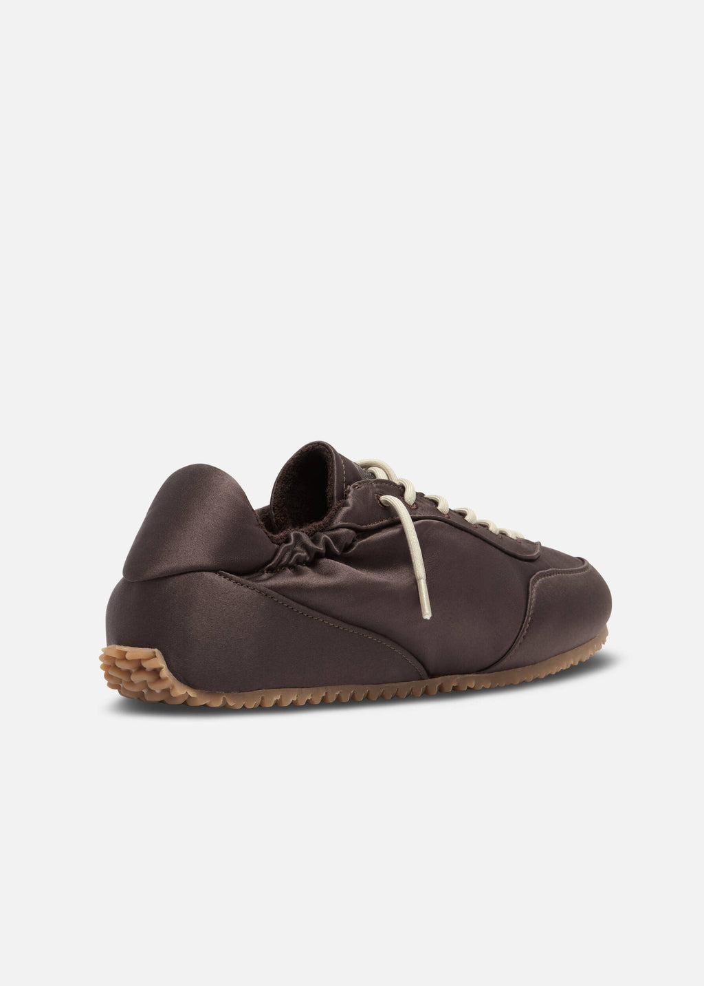 Daze Flat Runner - Dark Brown/Light Gum - image 3